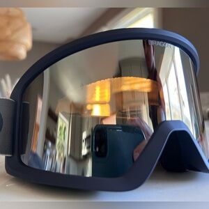 NEW Dragon Alliance DX3 OTG Goggles